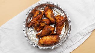 Wings Special