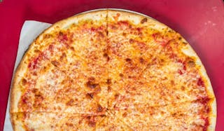New York Cheese Pizza