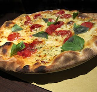 Margarita Pizza