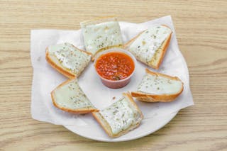 Garlic Bread