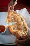 Cheese Calzone