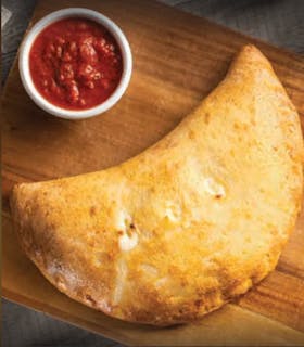 Build-Your-Own Panzerotti