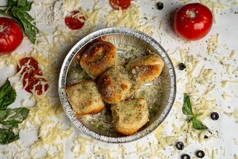 Pucci's Pizza - View Menu & Order Online - 888 Biscayne Blvd