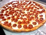 Pepperoni Cups Pie