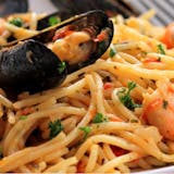 Seafood Fra Diavolo - Small
