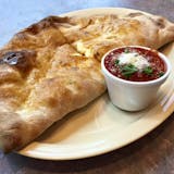 Calzone with One Topping