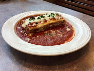 Lasagna