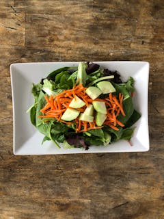 Side Salad