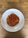 Pasta with Bolognese Sauce