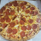 Load Pepperoni Pizza
