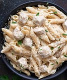 Chicken Alfredo Pasta