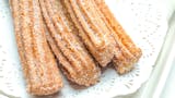 2 Churros