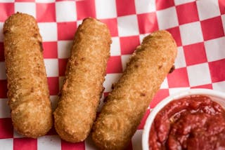 Cheese Sticks