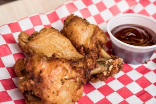 Wings