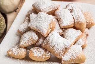 Zeppole