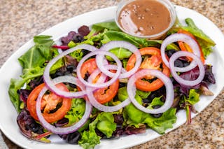 Mixed Green Salad