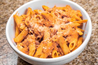 Penne Alla Vodka