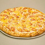 Hawaiian Special Pizza