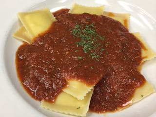 Cheese Ravioli