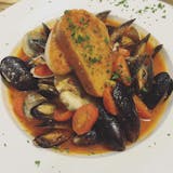 Cozze E Vongole