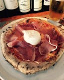 Prosciutto di Parma Pizza