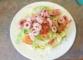 Antipasto Salad
