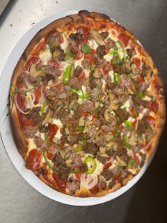 Special Pizza