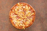 Hawaiian Combination Pizza