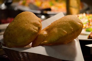 Bhatura Bread