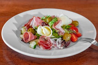 Chef's Salad