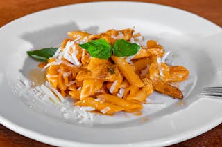 Penne Vodka