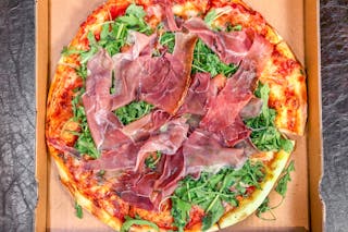 Prosciutto & Rucola