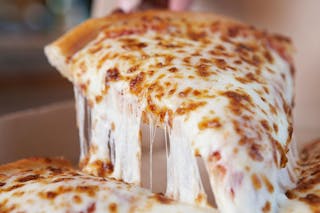 Cheese Pizza