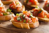 Bruschetta Pomodoro