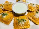 Fried Ravioli