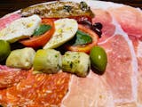 Antipasto Italiano