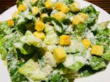 Classic Caesar Salad