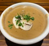 Cream of Mushroom Soup