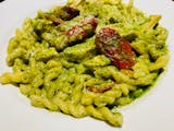 Gemelli al Pesto