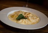 Ravioli di Zucca