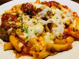 Maccheroni al Forno