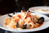 Seafood Fradiavolo