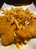 Kid's Chicken Strips & Fries