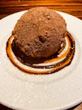 Chocolate Tartufo