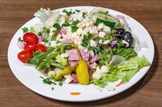 Antipasto Salad
