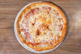 Cheese Pizza