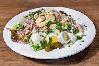 J.L. Hudson Salad
