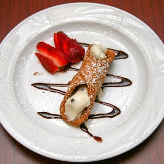 Cannoli