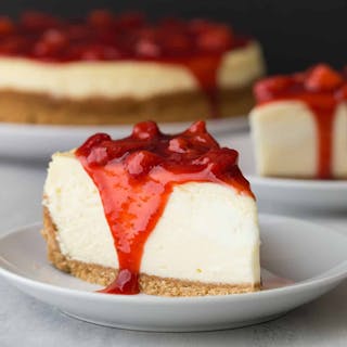 Cheesecake