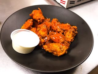 Wings